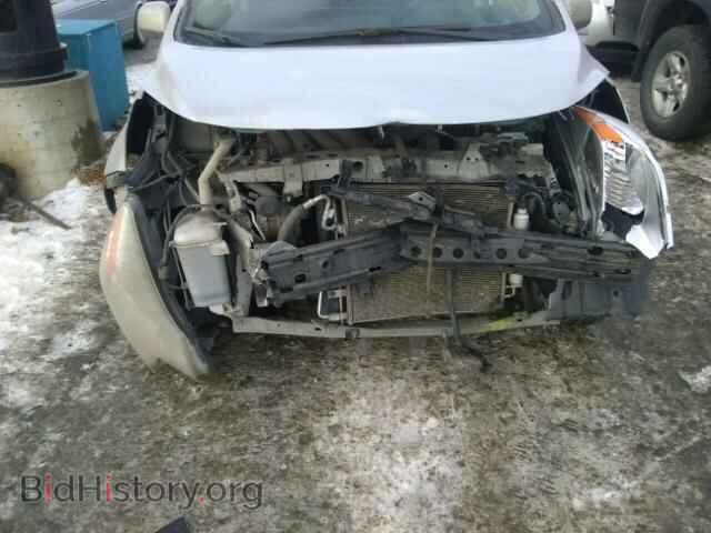 2014 NISSAN VERSA - VIN: 3N1CE2CP4EL385840 - Фото 9