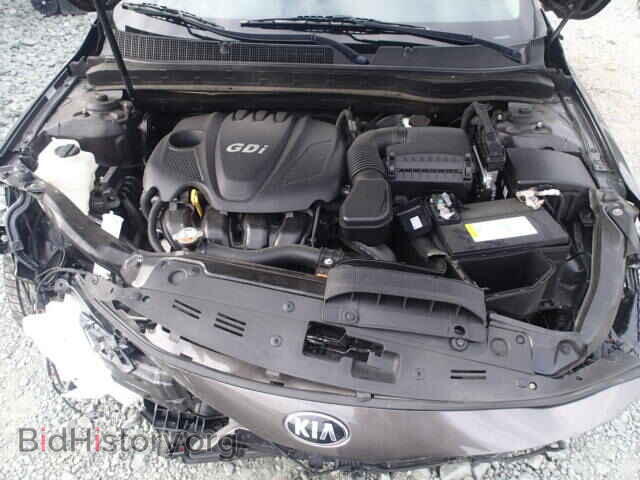 2013 KIA OPTIMA - VIN: 5XXGM4A70DG099462 - Photo 7