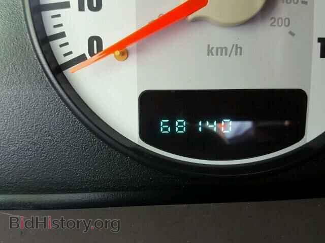 2005 CHRYSLER SEBRING - VIN: 1C3EL75R05N503751 - Фото 8