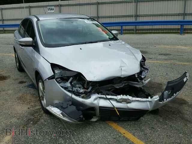 Photo 1FADP3F24EL257746 - FORD FOCUS 2014