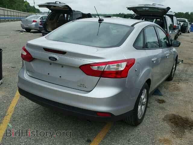 2014 FORD FOCUS - VIN: 1FADP3F24EL257746 - Photo 4