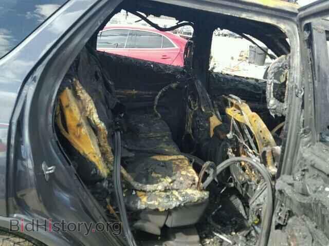 2012 DODGE DURANGO - VIN: 1C4RDJDG1CC266946 - Photo 6