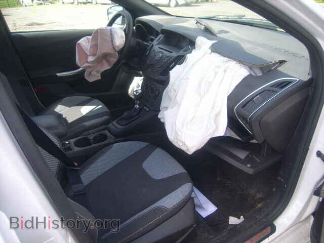 2014 FORD FOCUS - VIN: 1FADP3L97EL297515 - Photo 5