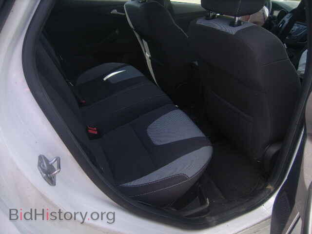 2014 FORD FOCUS - VIN: 1FADP3L97EL297515 - Photo 6