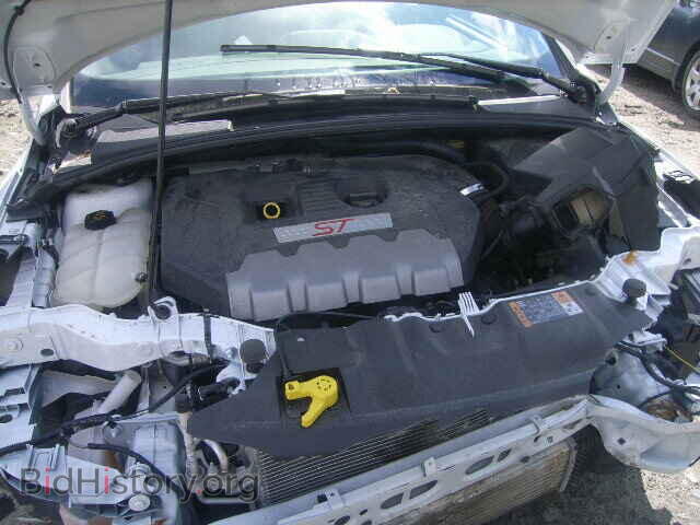 2014 FORD FOCUS - VIN: 1FADP3L97EL297515 - Photo 7