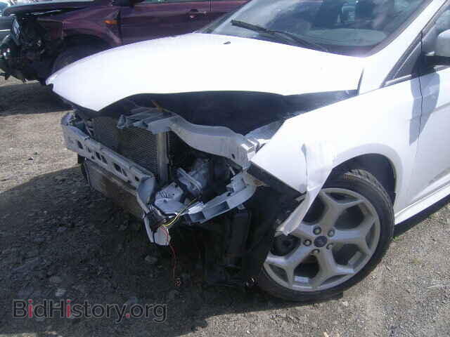 2014 FORD FOCUS - VIN: 1FADP3L97EL297515 - Photo 9