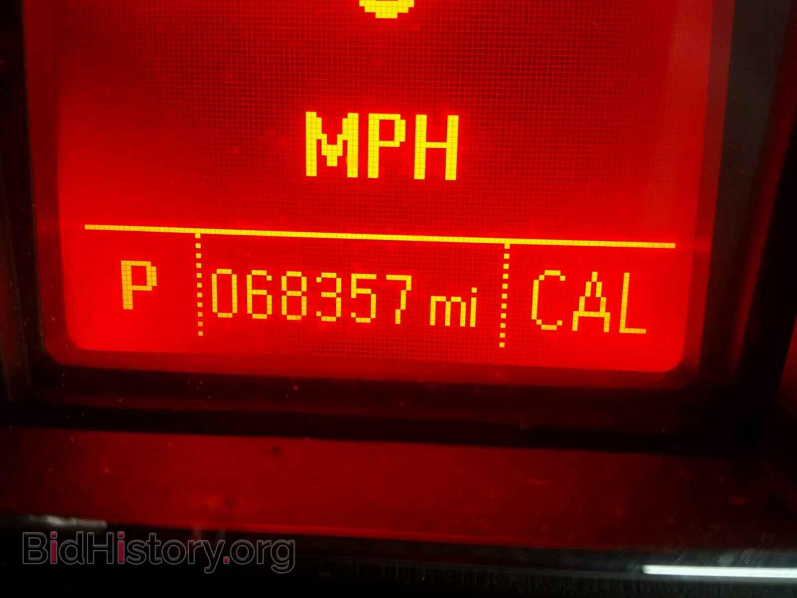 2013 GMC TERRAIN - VIN: 2GKALMEK4D6387974 - Фото 8
