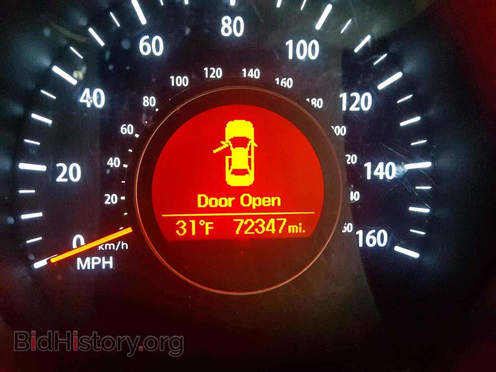 2013 KIA OPTIMA - VIN: KNAGM4A75D5392310 - Photo 8
