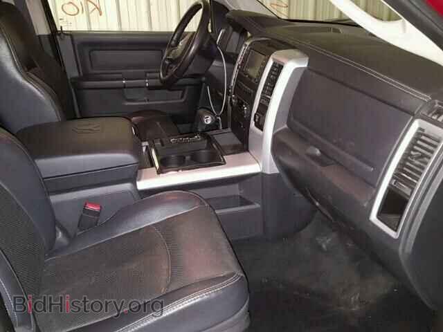 2012 DODGE RAM 1500 - VIN: 1C6RD7MT6CS135248 - Фото 5