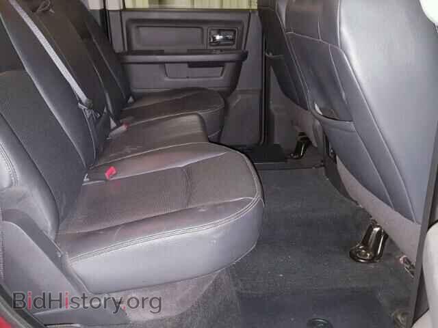 2012 DODGE RAM 1500 - VIN: 1C6RD7MT6CS135248 - Фото 6