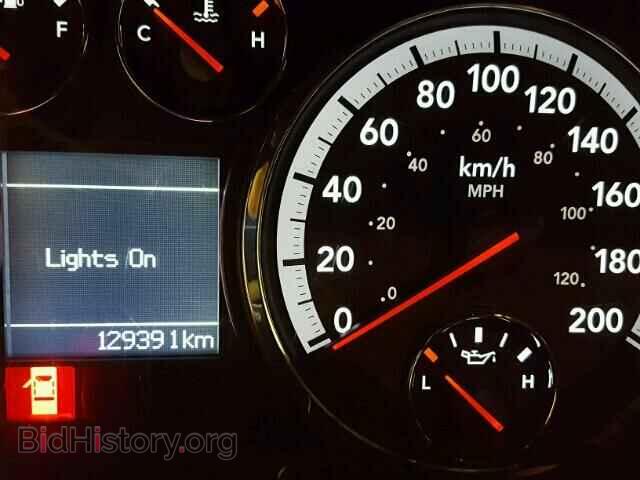 2012 DODGE RAM 1500 - VIN: 1C6RD7MT6CS135248 - Фото 8