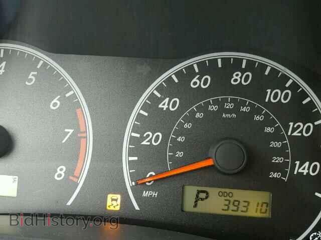 2012 TOYOTA COROLLA - VIN: 5YFBU4EE5CP066014 - Photo 8