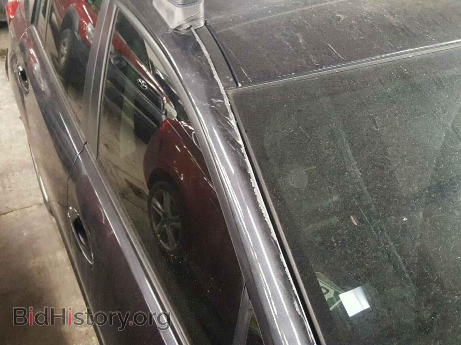 2012 SUBARU IMPREZA BA - VIN: JF1GPAA62CH212980 - Photo 9