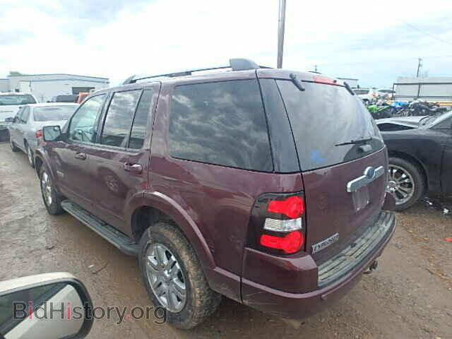 2006 FORD EXPLORER - VIN: 1FMEU75E26UB72017 - Photo 3