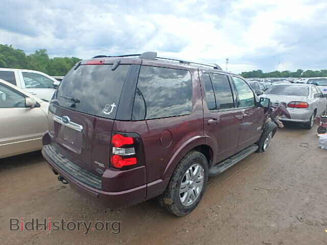 2006 FORD EXPLORER - VIN: 1FMEU75E26UB72017 - Photo 4