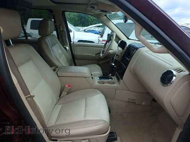 2006 FORD EXPLORER - VIN: 1FMEU75E26UB72017 - Photo 5