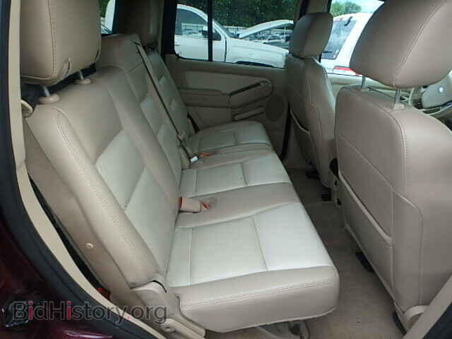 2006 FORD EXPLORER - VIN: 1FMEU75E26UB72017 - Photo 6