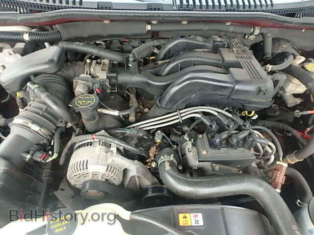 2006 FORD EXPLORER - VIN: 1FMEU75E26UB72017 - Photo 7