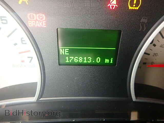2006 FORD EXPLORER - VIN: 1FMEU75E26UB72017 - Photo 8