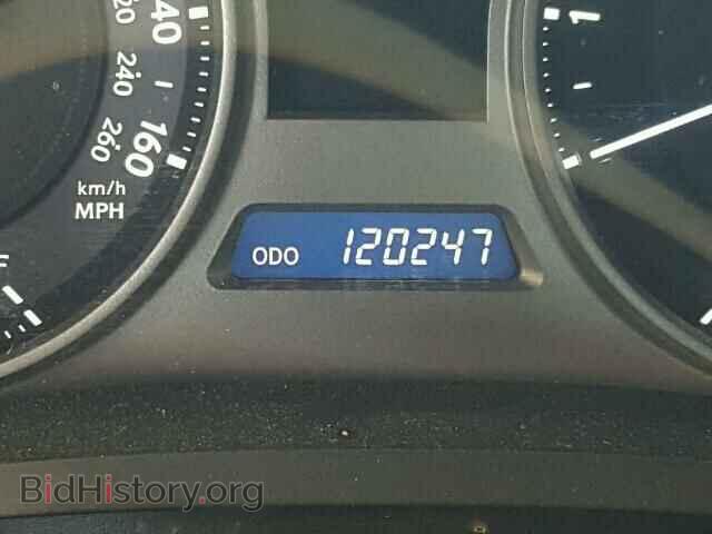 2006 LEXUS IS250 - VIN: JTHBK262162000138 - Фото 8