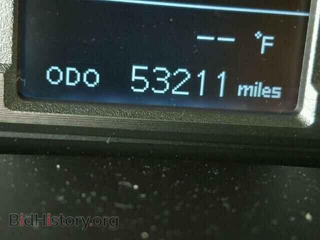 2014 TOYOTA 4RUNNER - VIN: JTEZU5JR4E5077952 - Фото 8