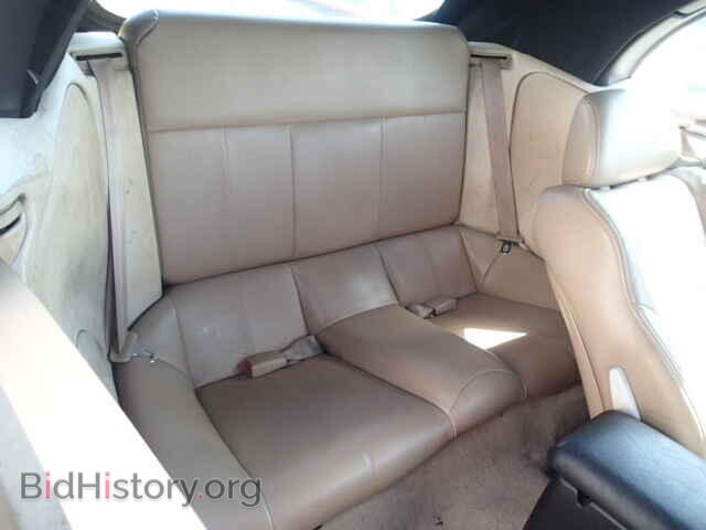 2001 MITSUBISHI ECLIPSE - VIN: 4A3AE55H01E005976 - Photo 6