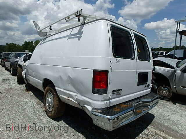 2013 FORD ECONOLINE - VIN: 1FTNS2EL2DDB03966 - Фото 3