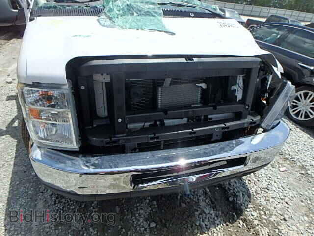2013 FORD ECONOLINE - VIN: 1FTNS2EL2DDB03966 - Фото 7
