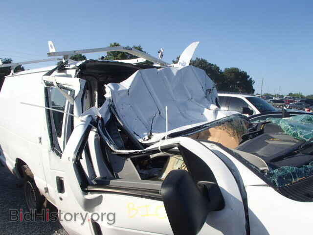 2013 FORD ECONOLINE - VIN: 1FTNS2EL2DDB03966 - Фото 10