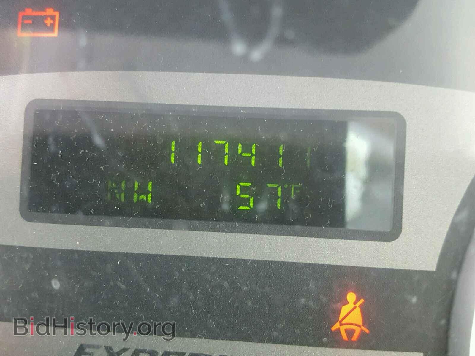 2005 FORD EXPEDITION - VIN: 1FMPU155X5LA29178 - Фото 8