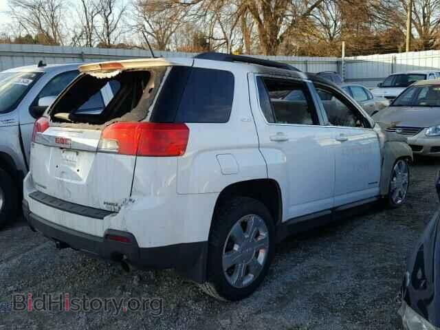 2015 GMC TERRAIN - VIN: 2GKFLWE38F6171400 - Фото 4