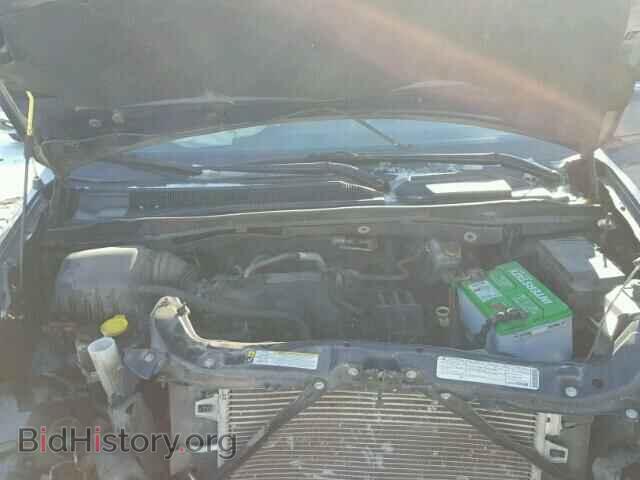 2009 DODGE CARAVAN - VIN: 2D8HN44E69R505871 - Фото 7