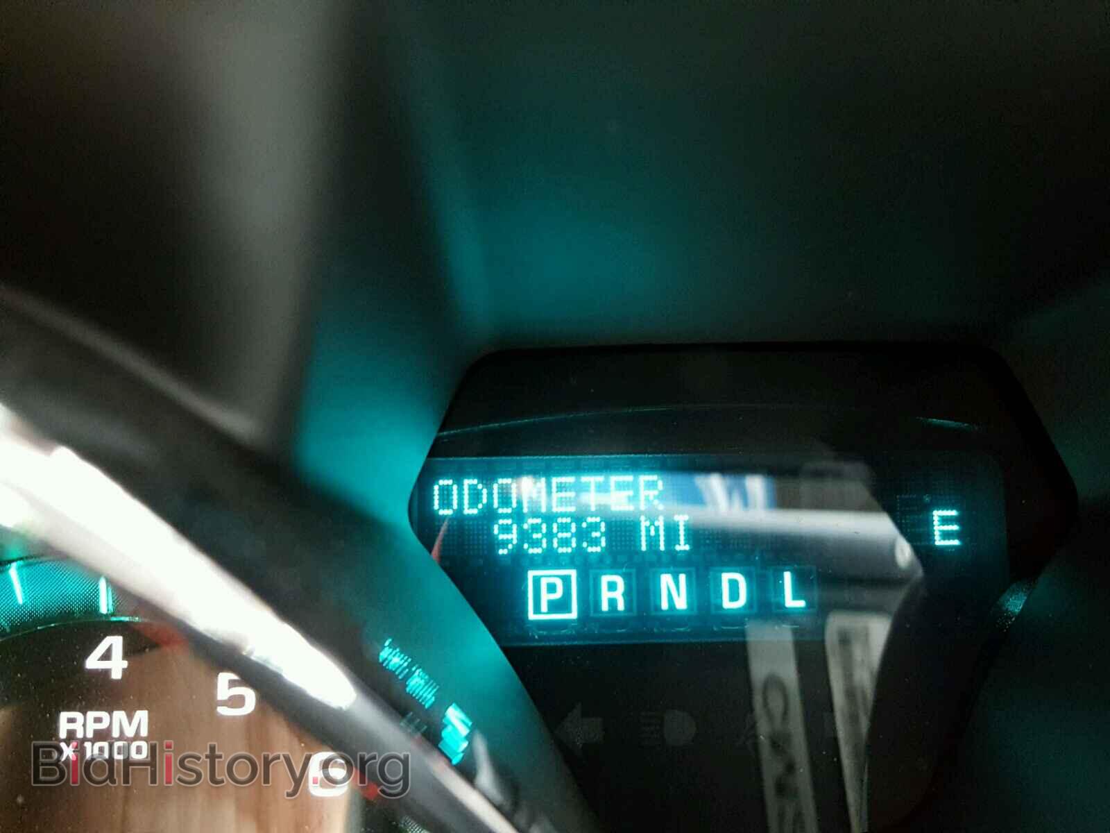 2017 CHEVROLET TRAVERSE - VIN: 1GNKRFKD5HJ264510 - Фото 8
