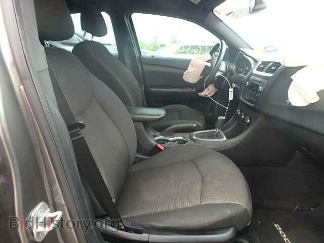 2013 DODGE AVENGER - VIN: 1C3CDZAB1DN653522 - Photo 5