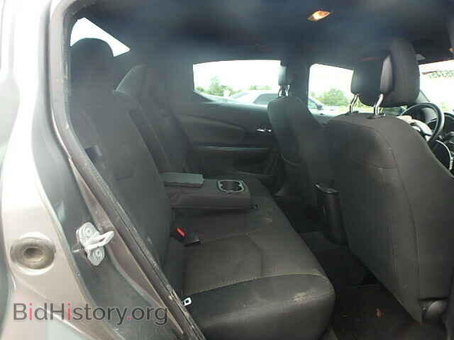 2013 DODGE AVENGER - VIN: 1C3CDZAB1DN653522 - Photo 6