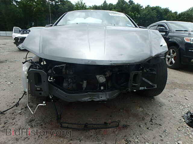 2013 DODGE AVENGER - VIN: 1C3CDZAB1DN653522 - Photo 10