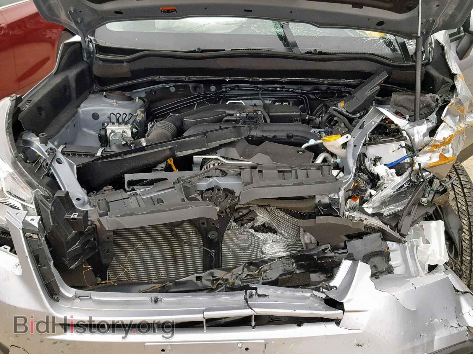 2018 SUBARU FORESTER - VIN: JF2SJAEC9JH519194 - Photo 7