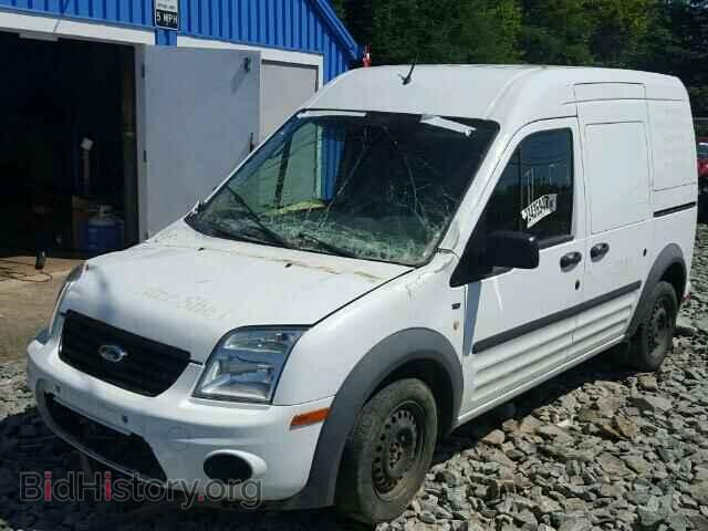 2013 FORD TRANSIT CO - VIN: NM0LS7BN3DT172534 - Фото 2