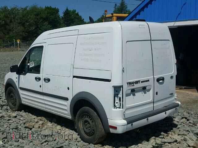 2013 FORD TRANSIT CO - VIN: NM0LS7BN3DT172534 - Фото 3