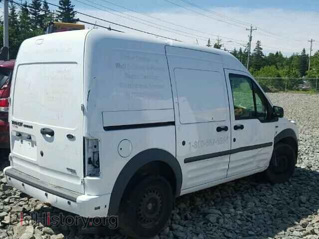 2013 FORD TRANSIT CO - VIN: NM0LS7BN3DT172534 - Фото 4