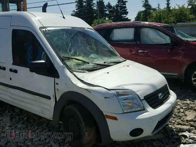 2013 FORD TRANSIT CO - VIN: NM0LS7BN3DT172534 - Фото 9