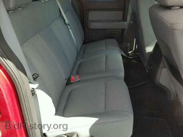 2013 FORD F150 - VIN: 1FTFX1CF0DFC40812 - Фото 6