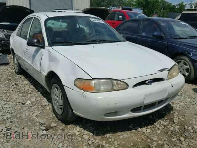 Photo 1FAFP13P0XW159666 - FORD ESCORT 1999