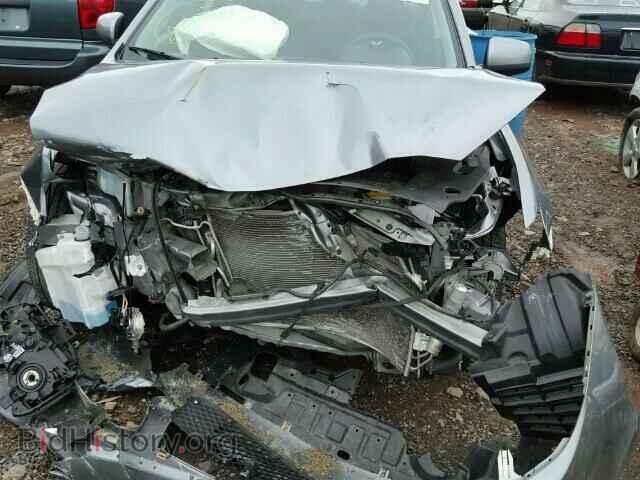 2013 MITSUBISHI LANCER - VIN: JA32V2FW4DU012750 - Фото 7