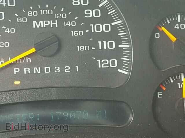 2006 CHEVROLET SILVERADO - VIN: 1GCEK19B36E112054 - Фото 8