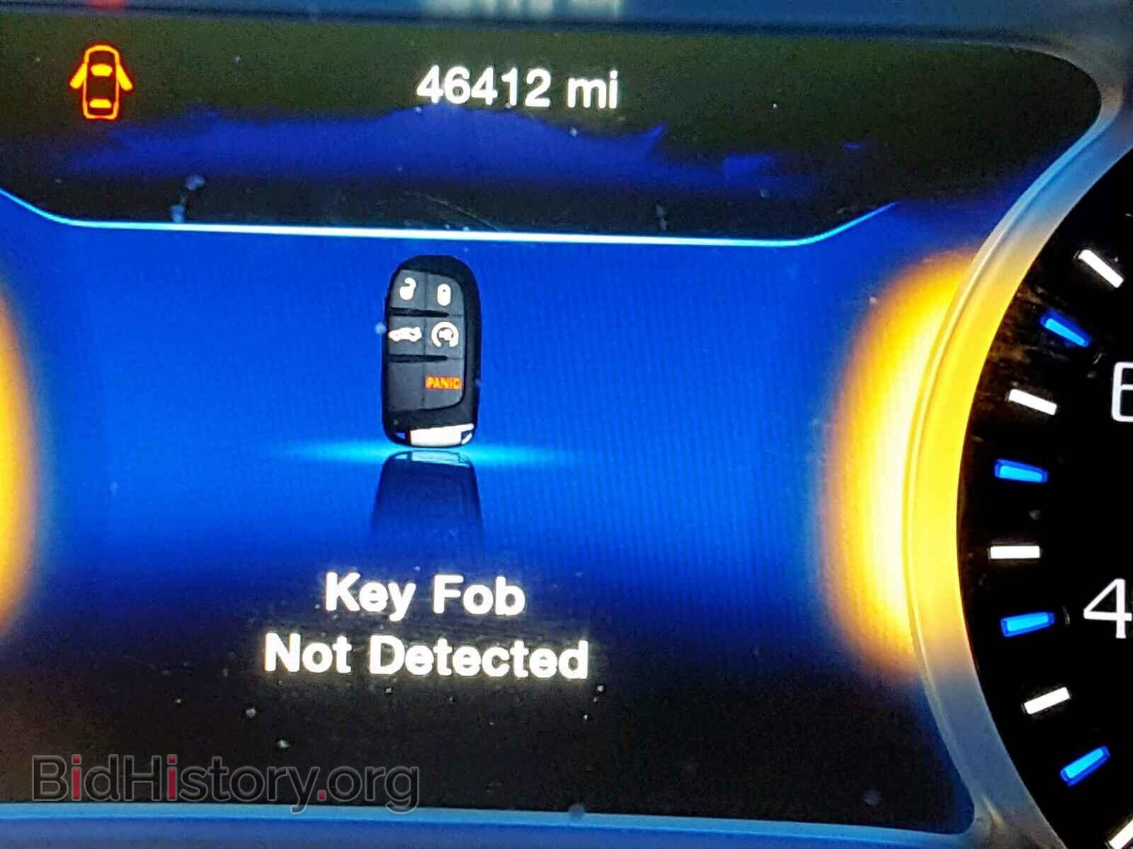 2016 CHRYSLER 200 - VIN: 1C3CCCDG8GN147892 - Photo 8