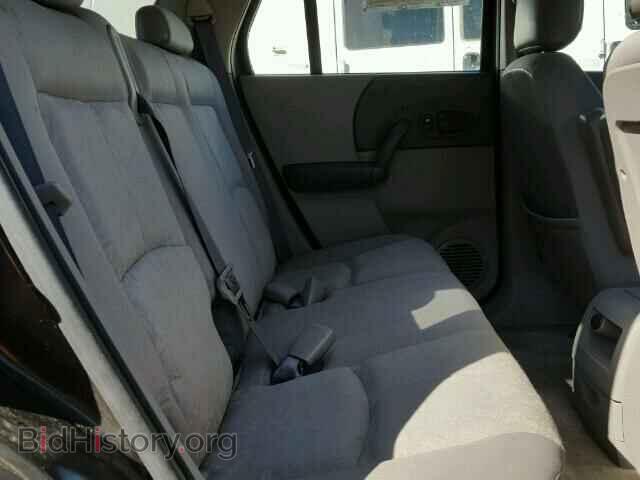 2003 SATURN VUE - VIN: 5GZCZ43D23S892008 - Фото 6