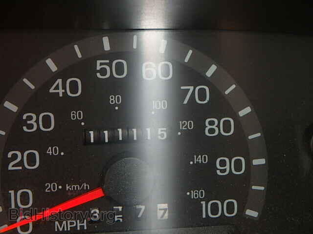 2000 FORD ECONOLINE - VIN: 1FTNE24L8YHB78730 - Фото 8