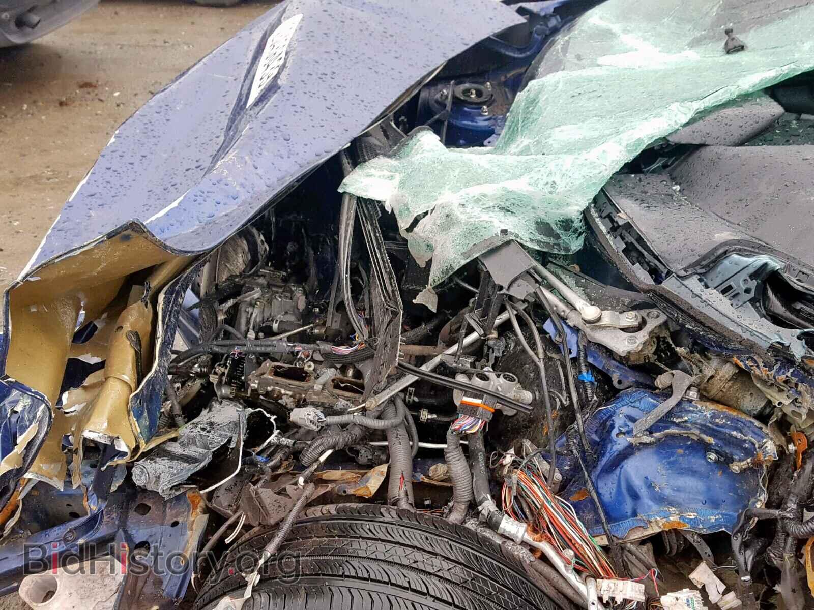 2017 SUBARU IMPREZA - VIN: 4S3GTAA61H3731481 - Фото 7