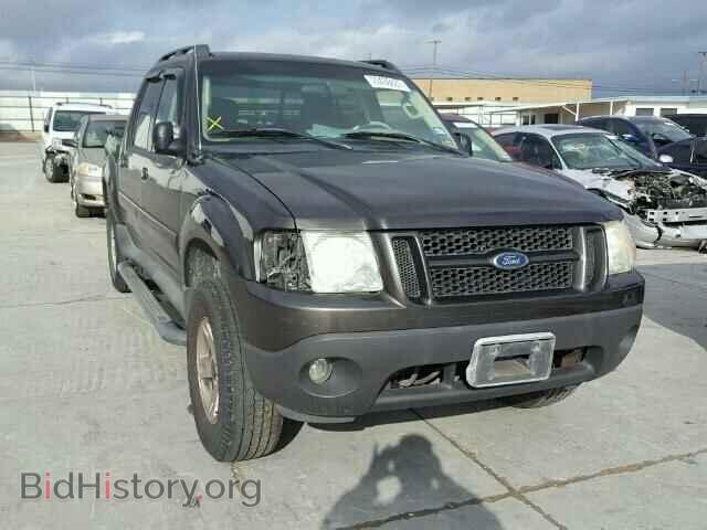 Photo 1FMZU67K25UA94223 - FORD EXPLORER 2005